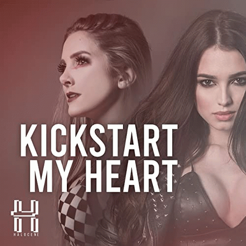 Halocene : Kickstart My Heart (ft. Sershen & Zaritskaya)
